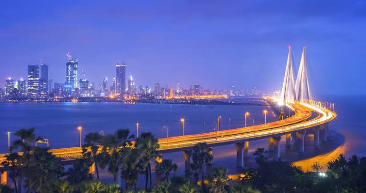 3BHK Luxury Apartment with Skyline View