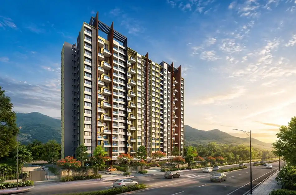 Family 3BHK Near Top Schools