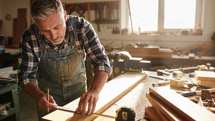 Carpentry