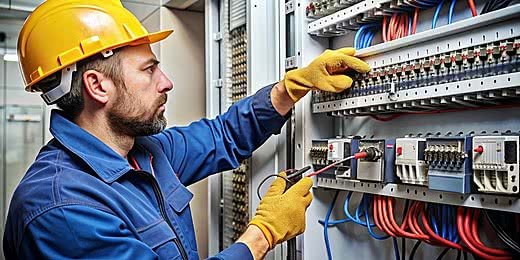 Electrical Services