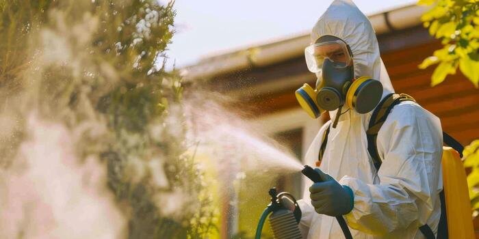 Pest Control