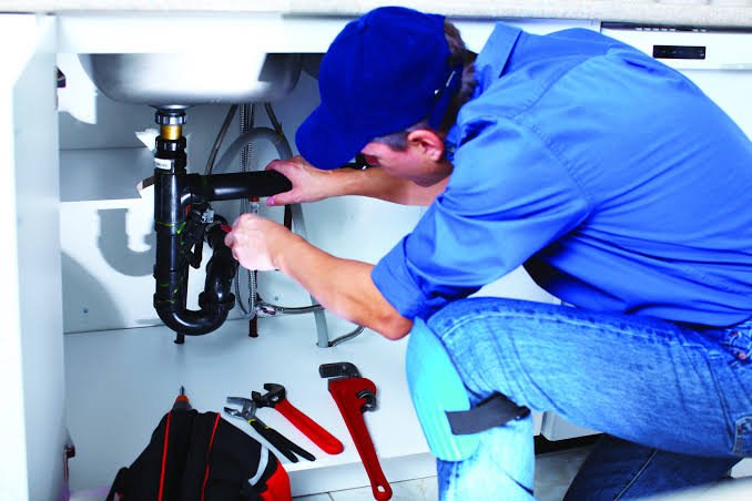 Plumbing